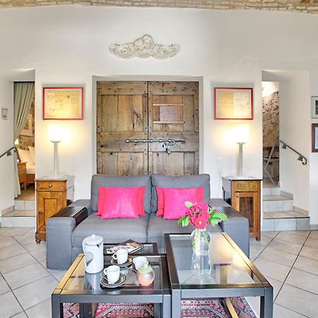 Casa Tame - Happy Rentals Melide Eksteriør bilde