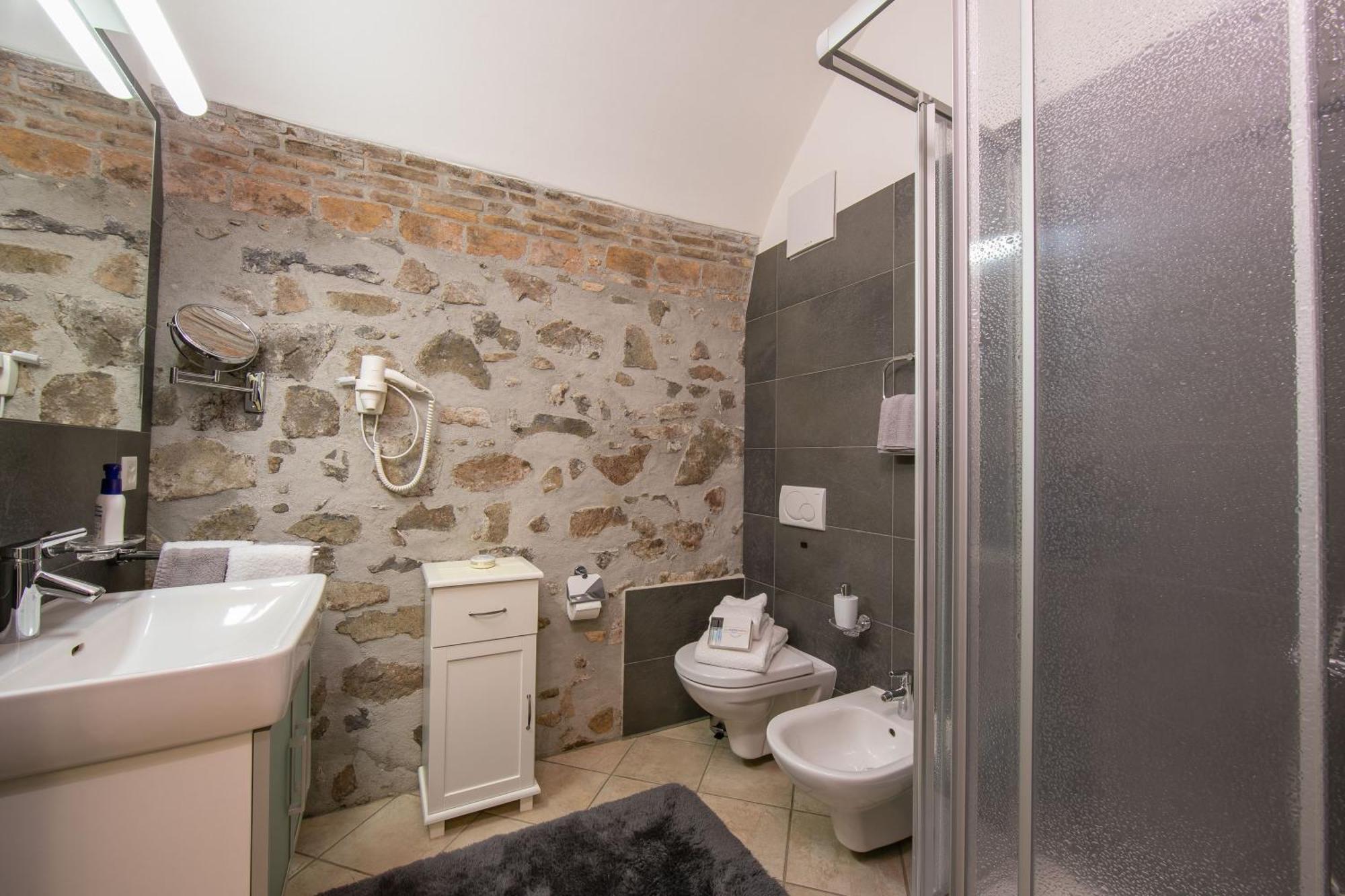 Casa Tame - Happy Rentals Melide Eksteriør bilde