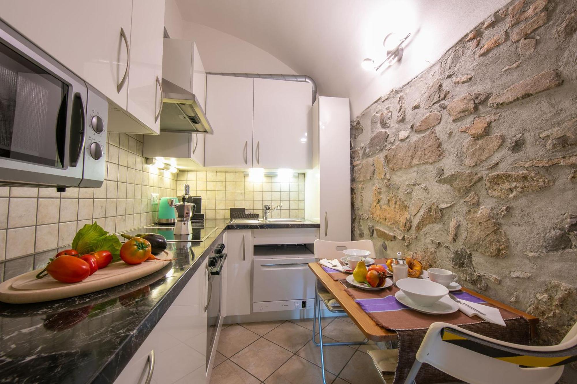 Casa Tame - Happy Rentals Melide Eksteriør bilde