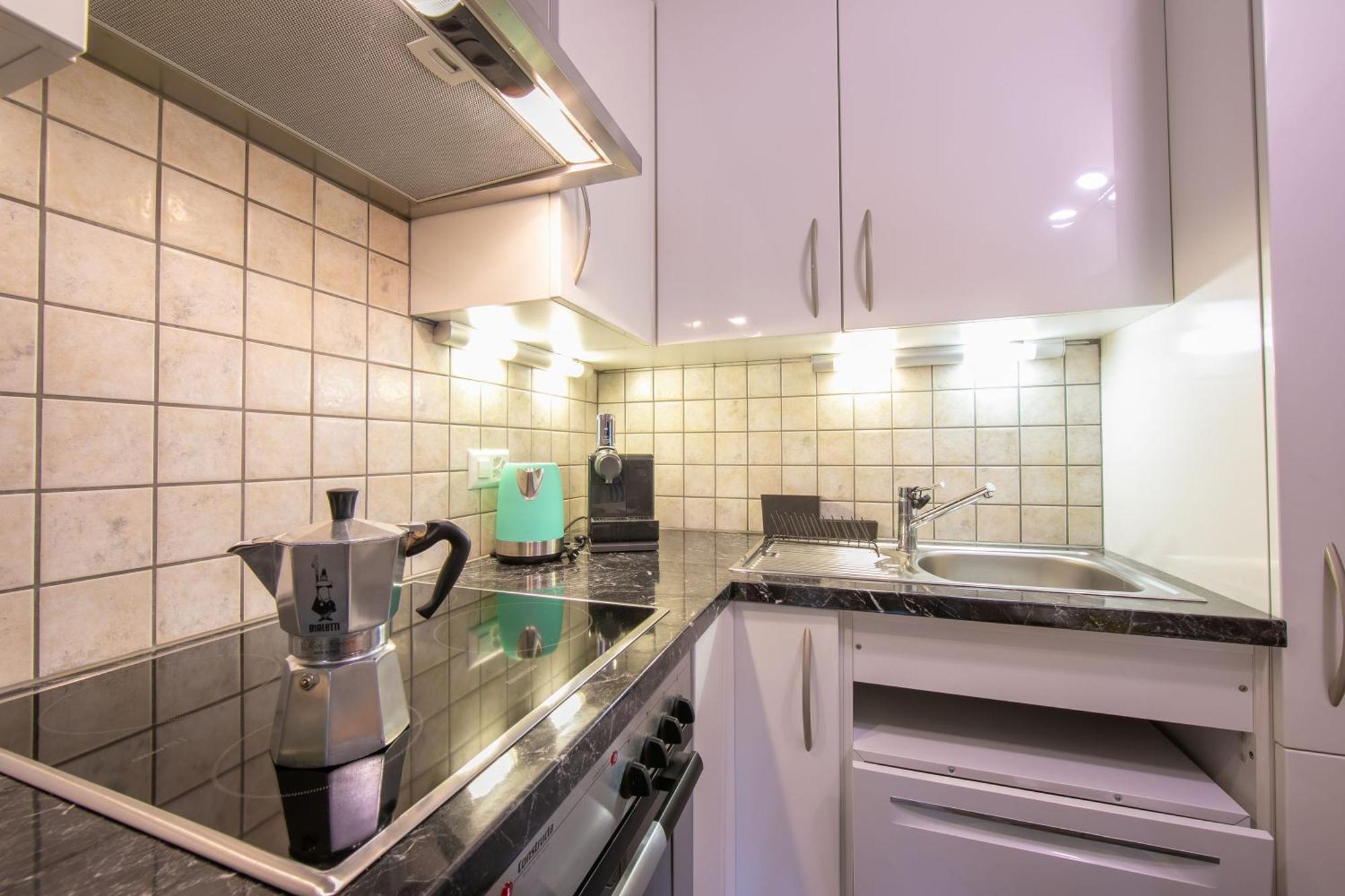 Casa Tame - Happy Rentals Melide Eksteriør bilde