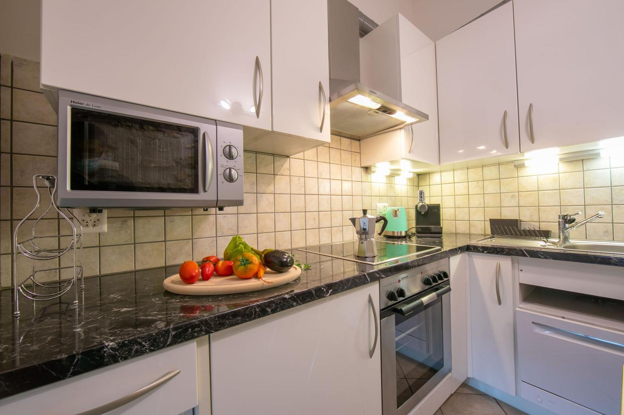 Casa Tame - Happy Rentals Melide Eksteriør bilde