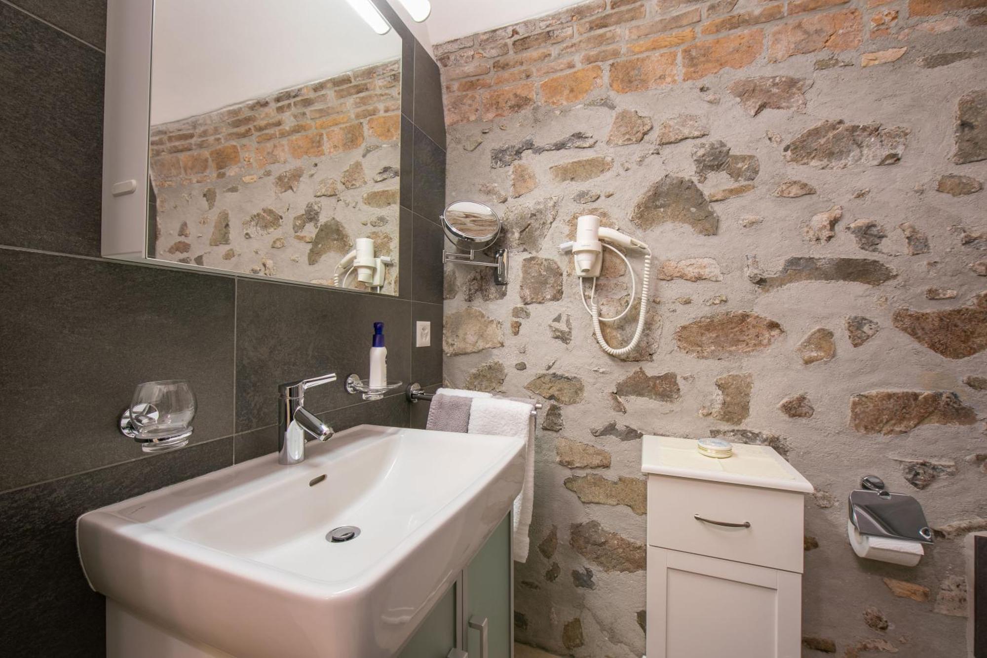 Casa Tame - Happy Rentals Melide Eksteriør bilde