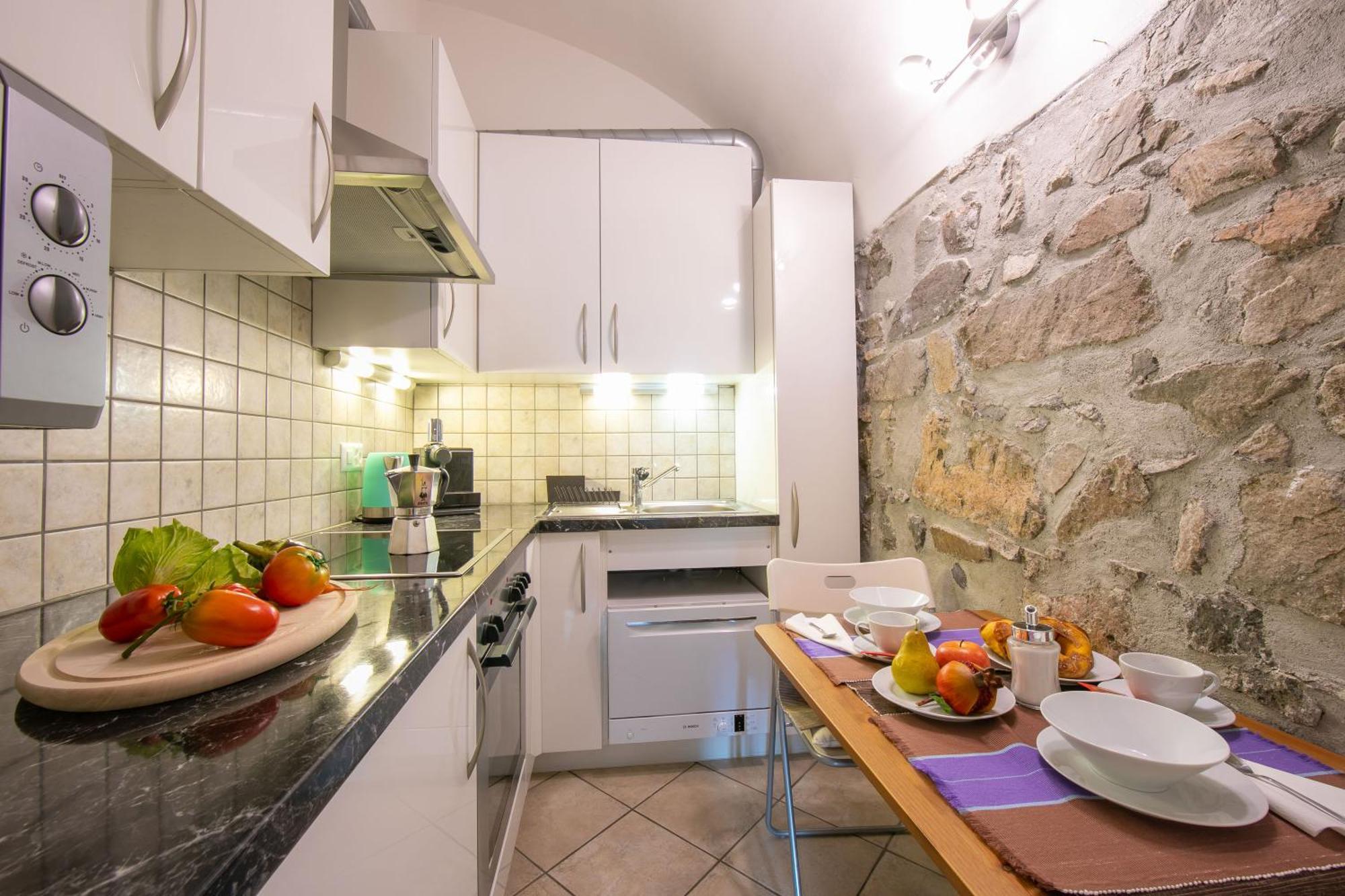 Casa Tame - Happy Rentals Melide Eksteriør bilde